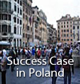 Polish Historic Bulidings - Success Case